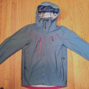 Outdoor Research Skyward Ski and Snowsport Jacket